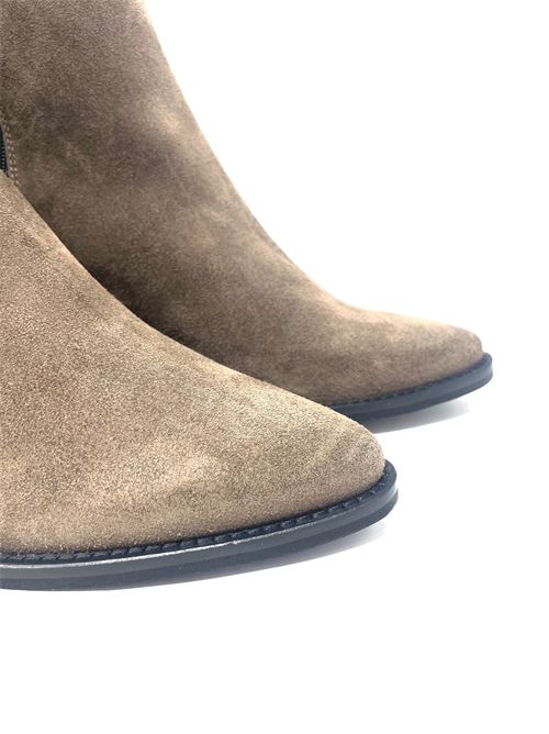 IL LACCIO | GAIA11VELOURTAUPE380